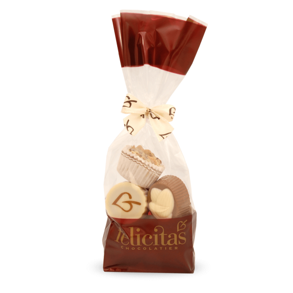 Pralinentüte Felicitas 150g