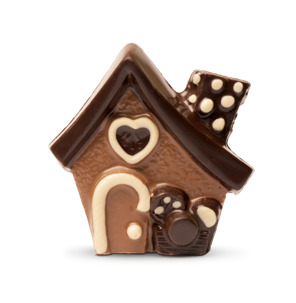 Schokoladenhaus