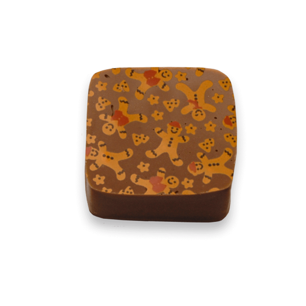 Lebkuchen-Praline 100g