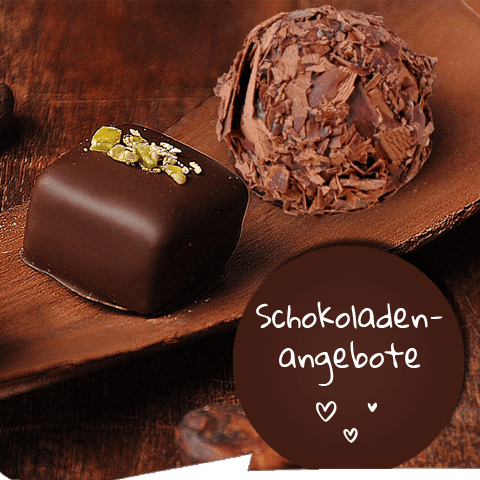 Schokoangebote %