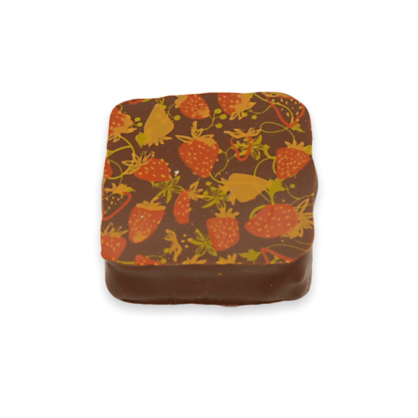 Himbeer-Praline 100g