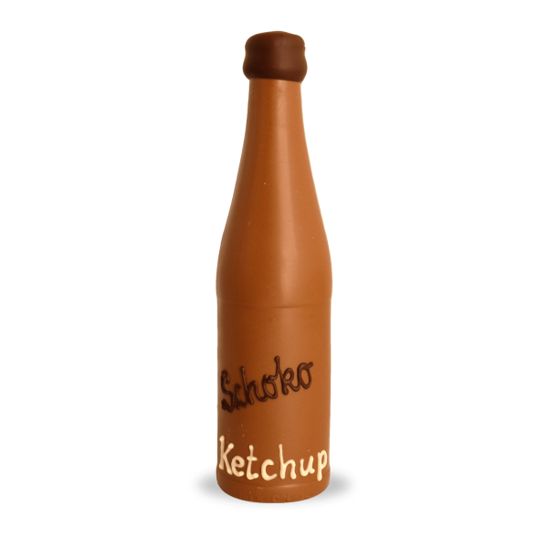 Schoko-Ketchup