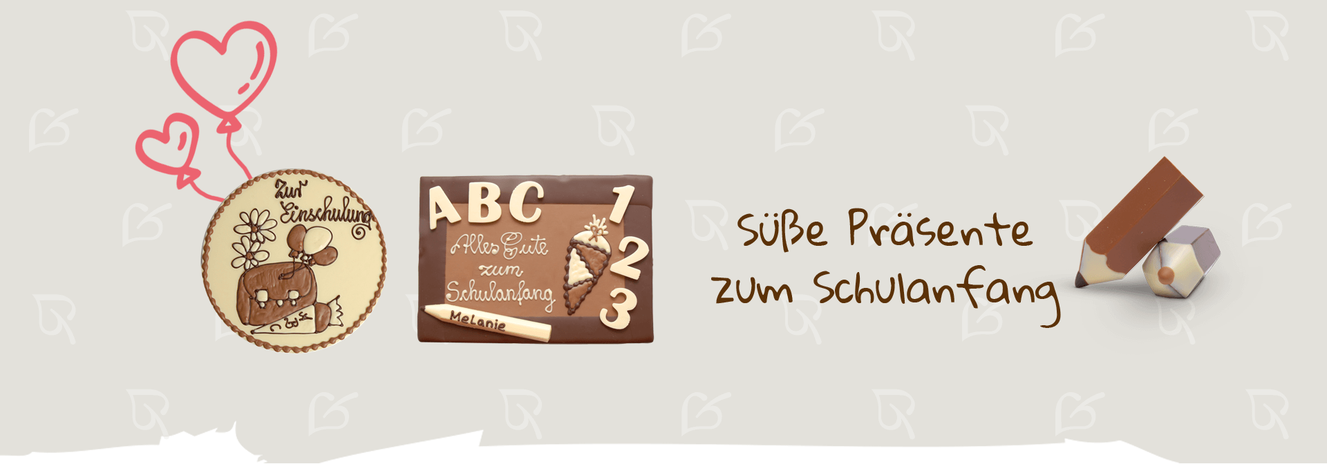 Schulanfang