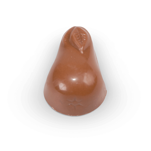 Birnen-Praline 100g