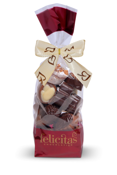 Pralinentüte Felicitas 250g