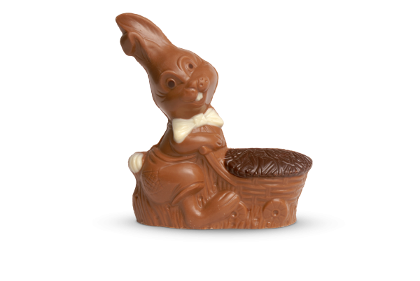 Schokohäschen