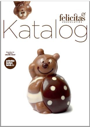 Produktkatalog inkl. Gutschein