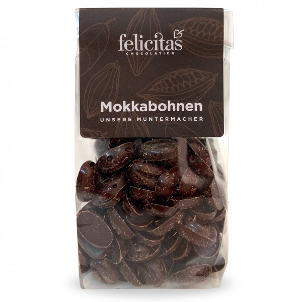 Mokkabohnen 100g