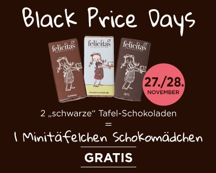 BlackPriceDays