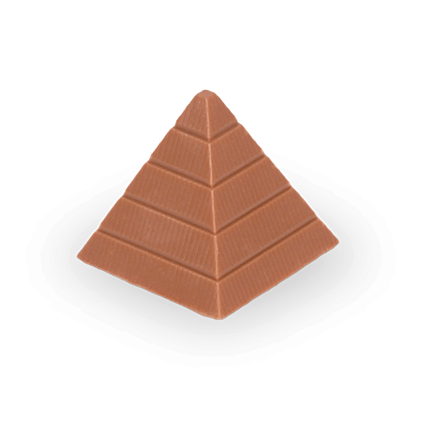 Pyramide 100g