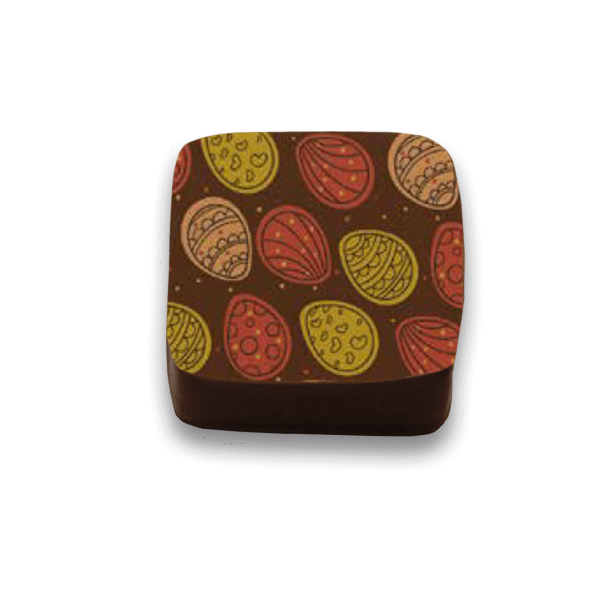 Osterpraline Eierlikör 100g