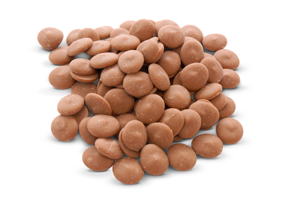 Karamell-Drops 100g #1