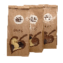 Schokopillen Vollmilch 200g #1