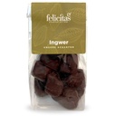 Ingwer Zartbitter 100g #1