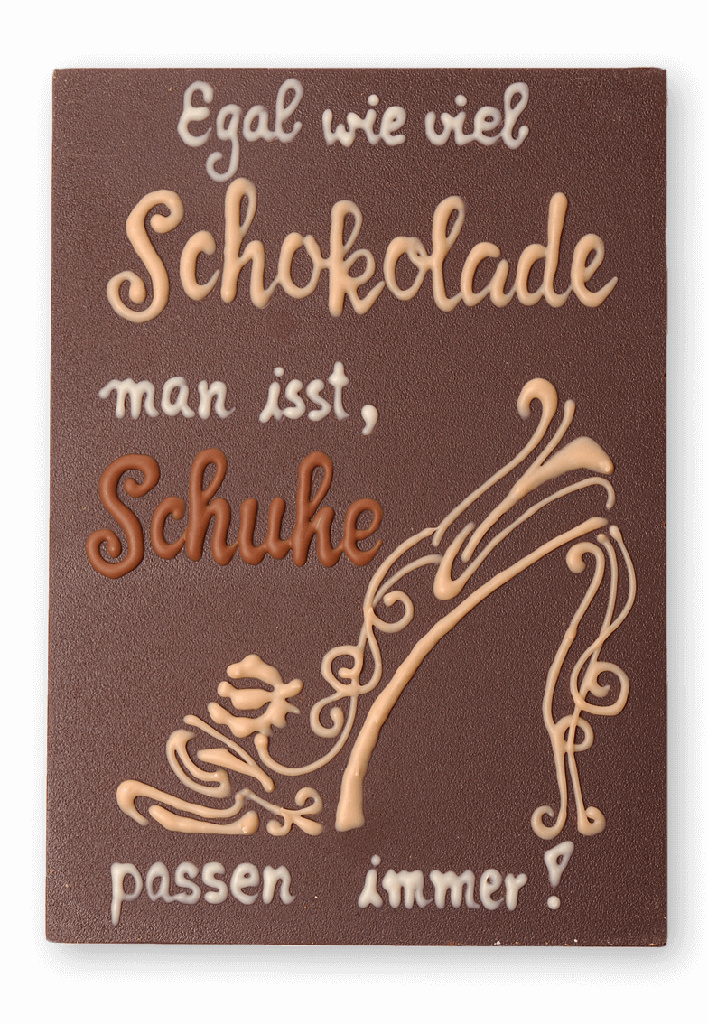 Schokonfigurator - selber gestalten #3