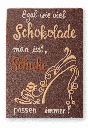 Schokonfigurator - selber gestalten #3