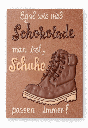 Schokonfigurator - selber gestalten #4