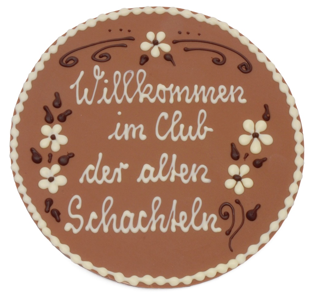 Schokonfigurator - selber gestalten #6