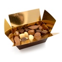 Ballotin gefüllt mit Pralinen 500g #1