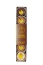 Pralinenstange ¨Gelbe Henne¨ 6er #2