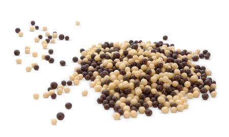 Schoko-Crispieperlen 100g #1