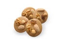 Studententaler mit Karamell 100g #1