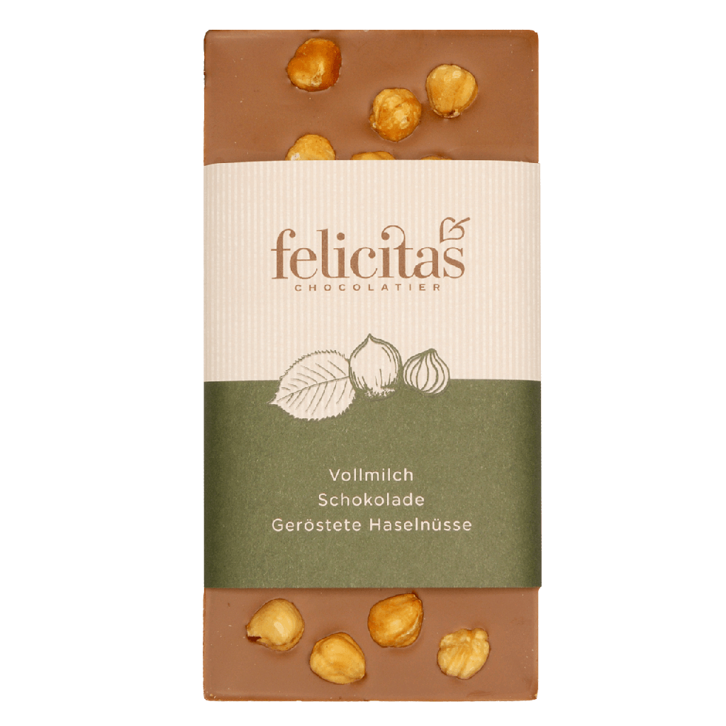 Tafel-Selection Vollmilch #3