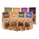 Schokolierte Kakaobohnen 150g #2
