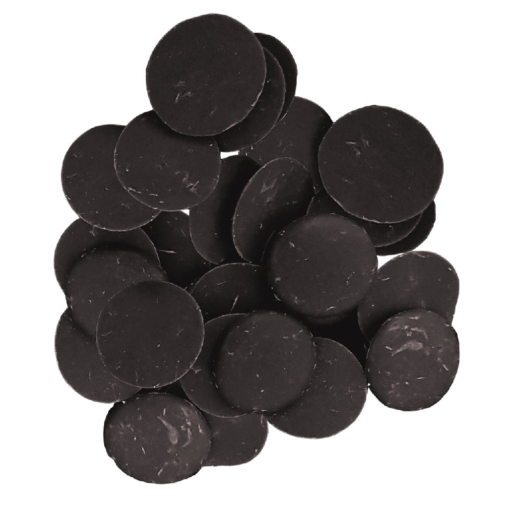 Schokopillen 100% 100g #1