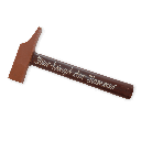Hammer aus Schokolade #1