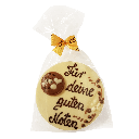 Zeugnistaler "Für gute Noten" #1