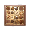 Pralinenquadrat Frankfurt alkoholfrei #2