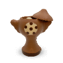 Fußball-Pokal gefüllt mit Pralinen #3