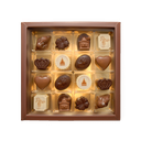 Pralinenquadrat Dresden alkoholisch #1
