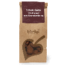 Schokolierte Walnüsse 150g