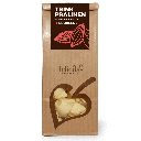 Felicitassen Trinkpralinen Weiß/Erdbeere