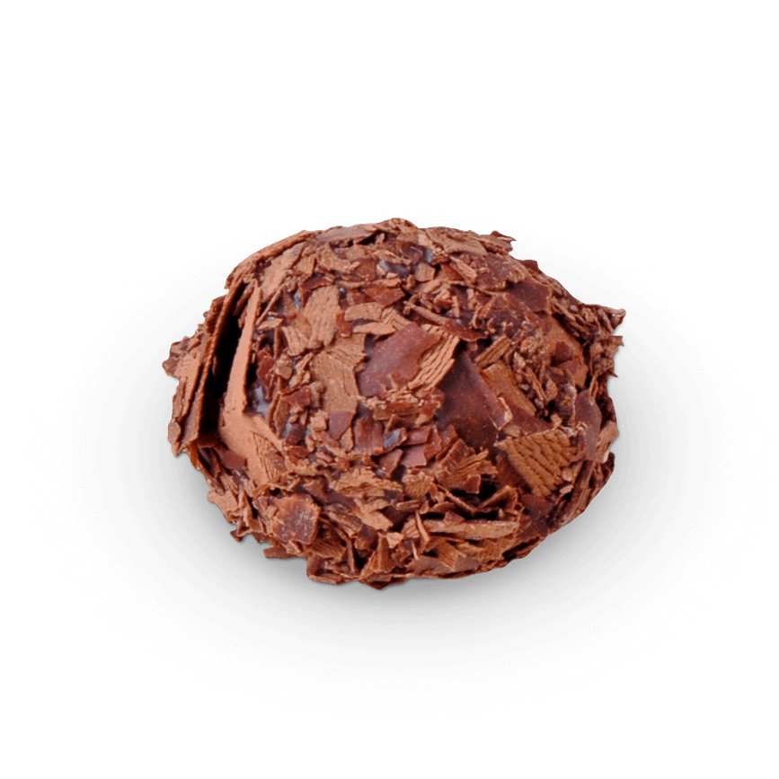 Glück-Auf Kugel 100g