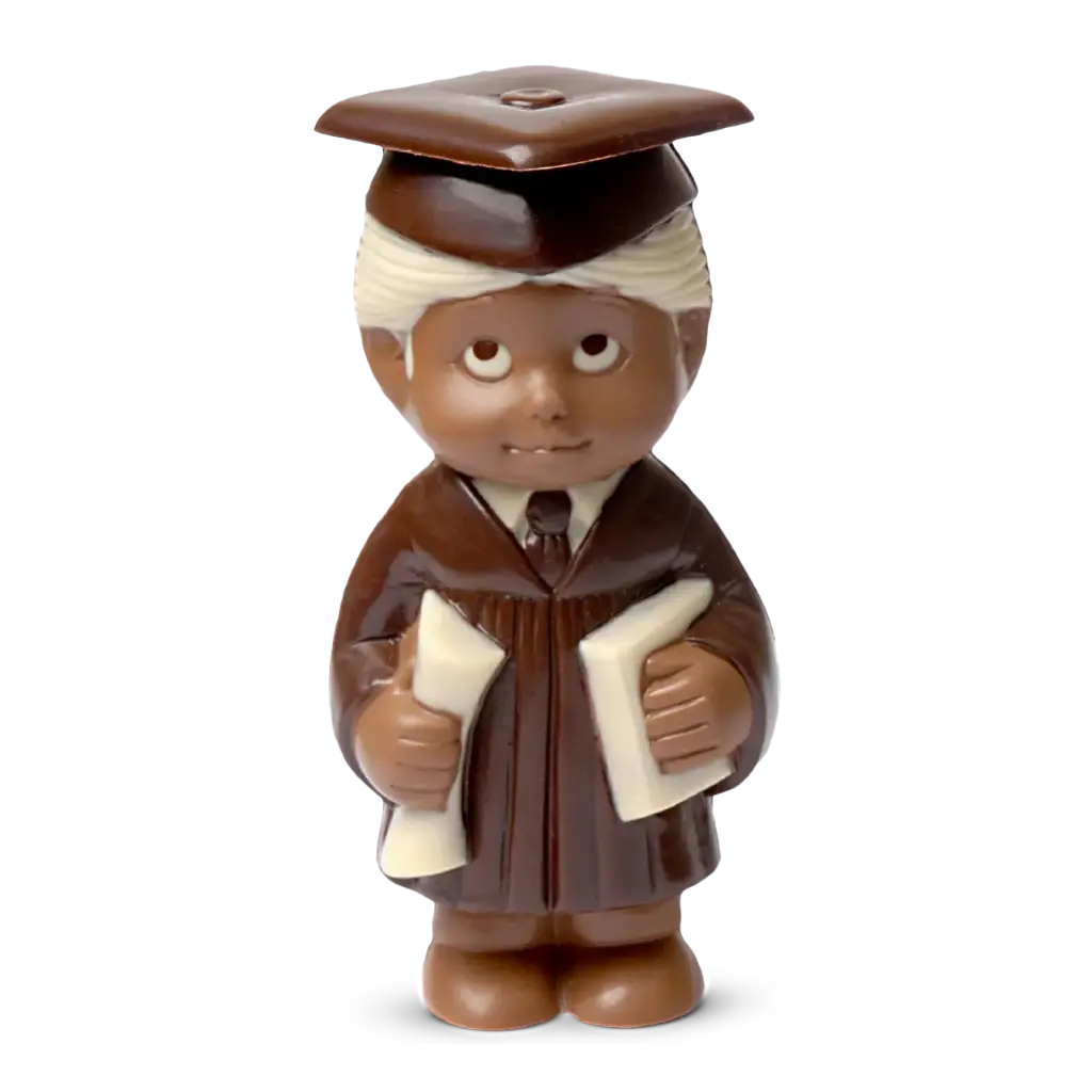 Doktor aus Schokolade