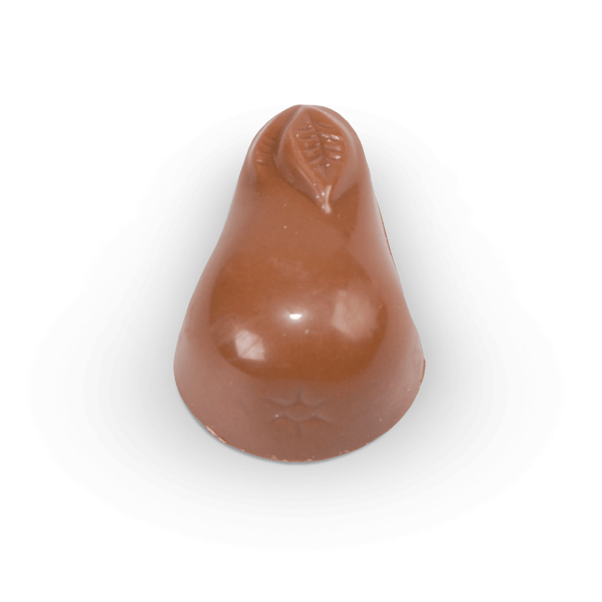 Birnen-Praline 100g