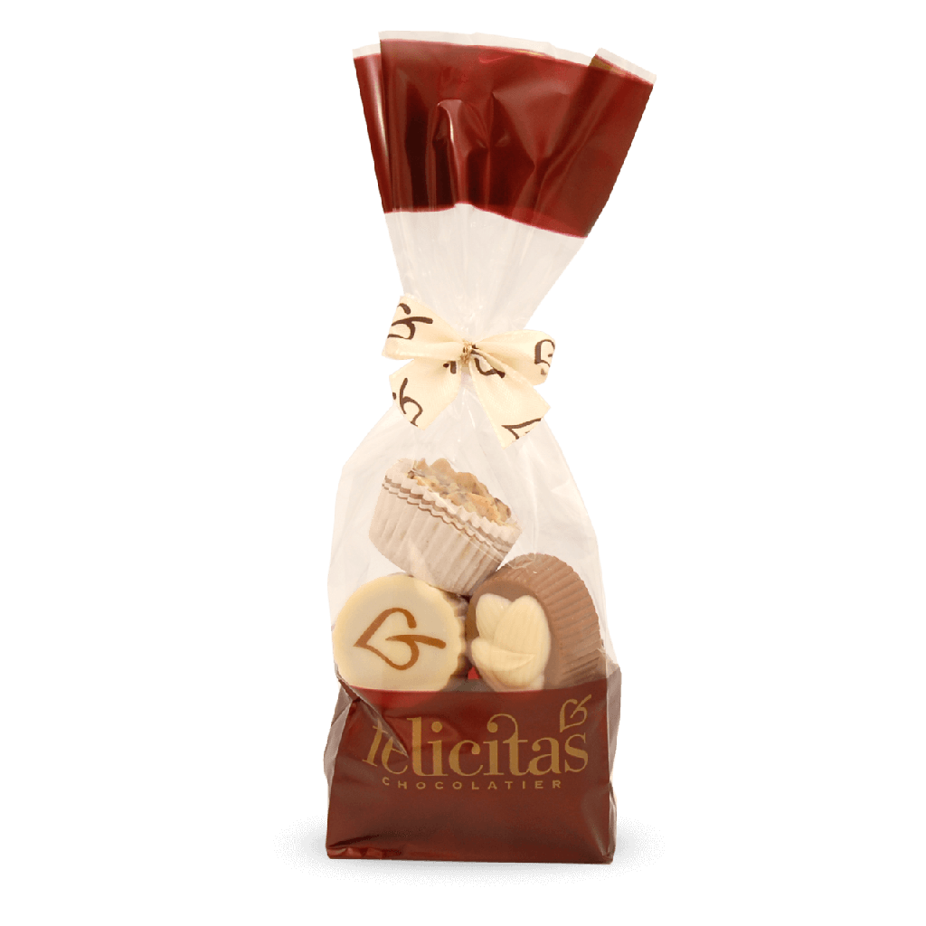 Pralinentüte Felicitas 150g