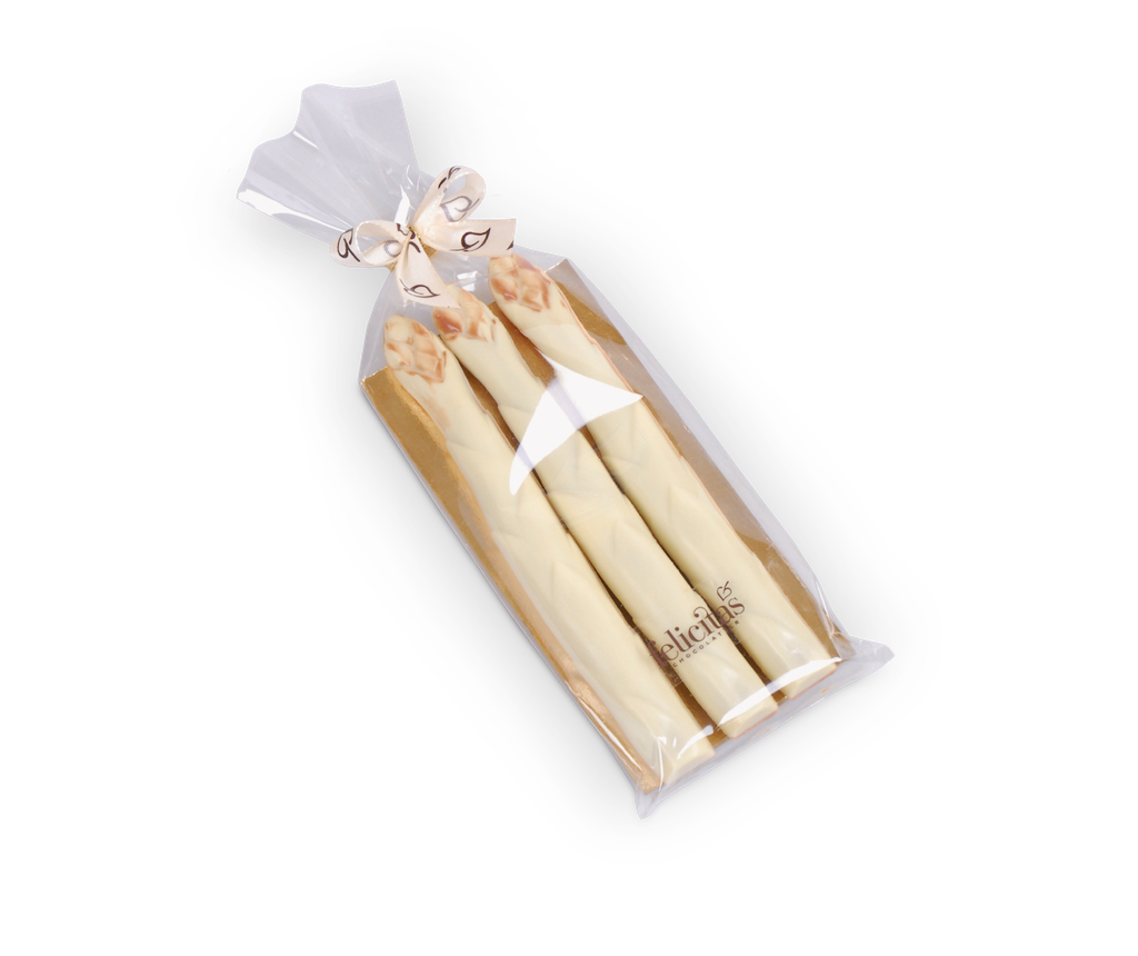 Spargel 3er