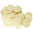 Schokopillen weiße Schokolade 200g