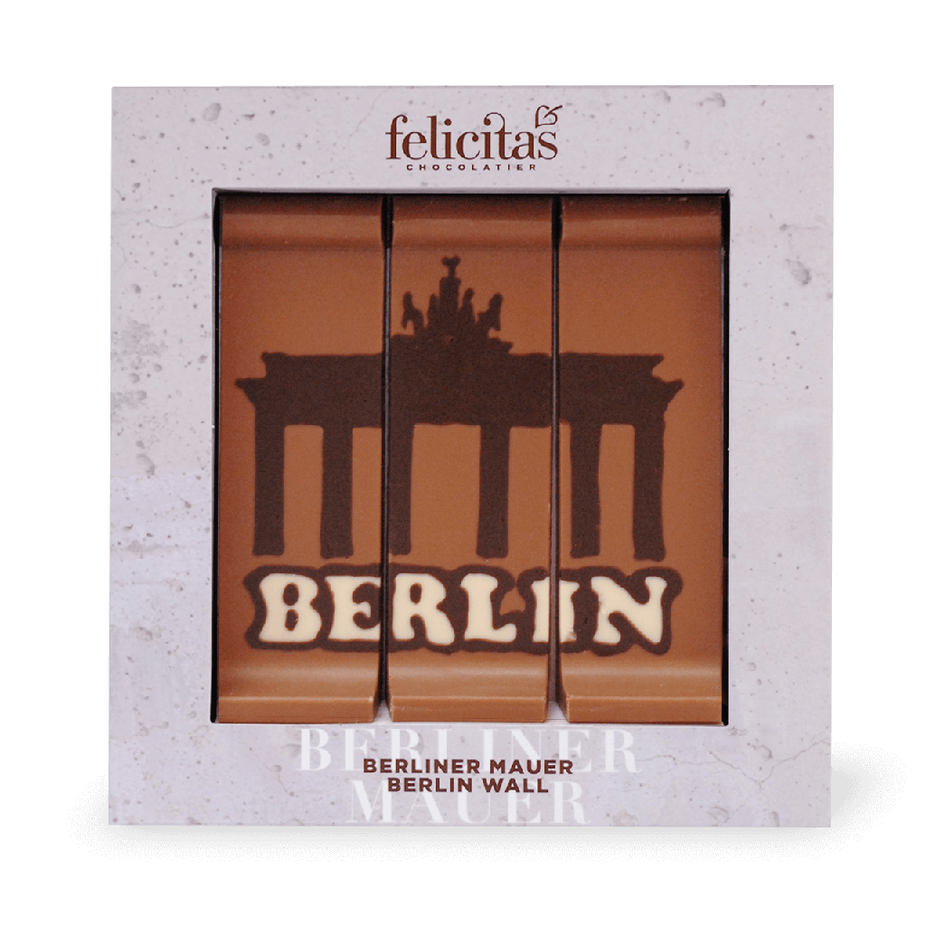 Berliner Mauer Brandenburger Tor
