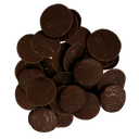 Schokopillen Zartbitter 200g