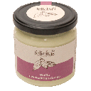 Brotaufstrich Weiße Schokoladen-Creme