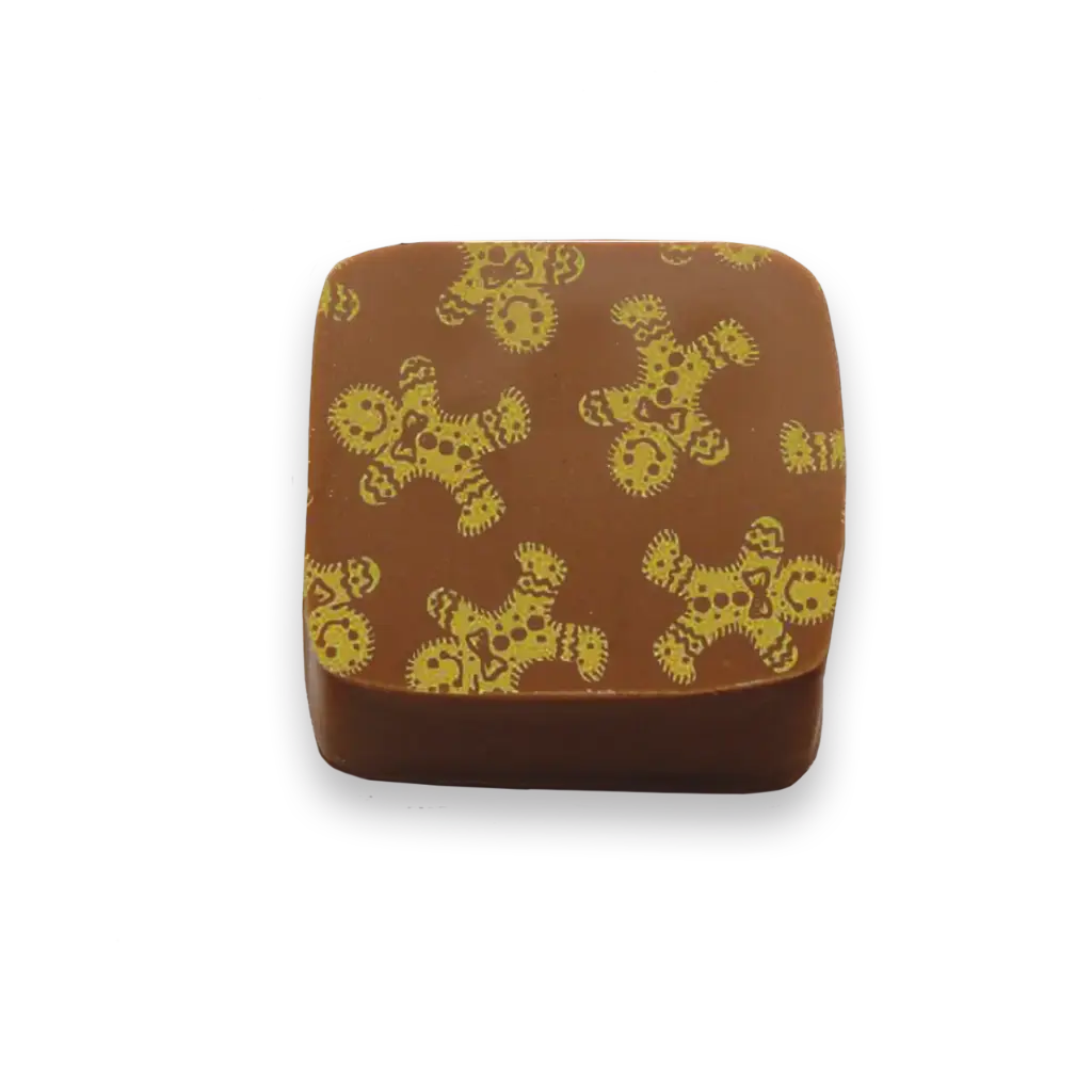 Lebkuchen-Praline 100g