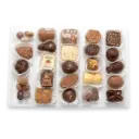 Füllung für Adventskalender