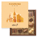 Pralinenquadrat Hamburg alkoholisch