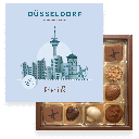 Pralinenquadrat Düsseldorf alkoholfrei
