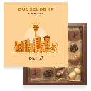 Pralinenquadrat Düsseldorf alkoholisch